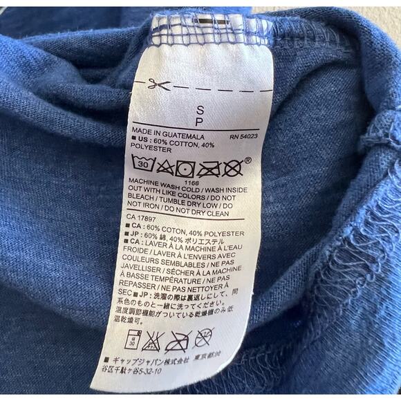 San Francisco Bay Region Compass 1978  T-Shirt - Picture 4 of 5